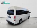 2025 Toyota Quantum 2.5 D-4D 14-seat