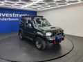 2018 Suzuki Jimny 1.3