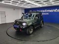 2018 Suzuki Jimny 1.3
