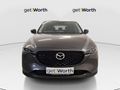 2024 Mazda CX-5 2.0 Carbon Edition Auto