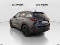 2024 Mazda CX-5 2.0 Carbon Edition Auto