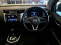 2025 Nissan Navara 2.5D LE 4x4 Double-Cab Auto