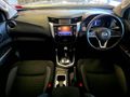 2025 Nissan Navara 2.5D LE 4x4 Double-Cab Auto