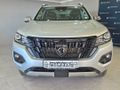 2026 Peugeot Landtrek 1.9D 4Action 4x4 Double Cab Auto