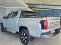 2026 Peugeot Landtrek 1.9D 4Action 4x4 Double Cab Auto