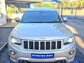 2013 Jeep Grand Cherokee 3.0 V6 CRD Overland