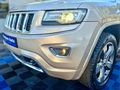 2013 Jeep Grand Cherokee 3.0 V6 CRD Overland