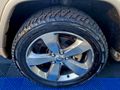 2013 Jeep Grand Cherokee 3.0 V6 CRD Overland