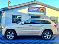 2013 Jeep Grand Cherokee 3.0 V6 CRD Overland