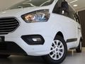 2019 Ford Tourneo Custom 2.2 TDCi Ambiente LWB