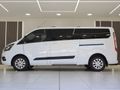 2019 Ford Tourneo Custom 2.2 TDCi Ambiente LWB