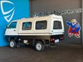 2022 Suzuki Super Carry 1.2i