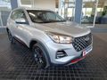 2024 Chery Tiggo 4 Pro 1.5T Lit Auto