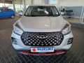 2025 Chery Tiggo 4 Pro 1.5 LiT