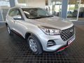 2025 Chery Tiggo 4 Pro 1.5 LiT