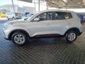 2025 Chery Tiggo 4 Pro 1.5 LiT