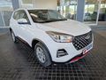 2025 Chery Tiggo 4 Pro 1.5 LiT Auto