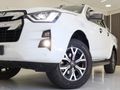 2022 Isuzu D-Max 3.0 DDI LSE Auto Double-Cab