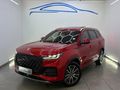 2024 Chery Tiggo 8 Pro Max 2.0 TDGi Executive DCT