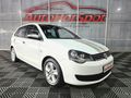 2016 Volkswagen Polo Vivo GP 1.4 Street 5-dr