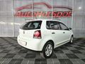 2016 Volkswagen Polo Vivo GP 1.4 Street 5-dr