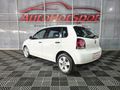 2016 Volkswagen Polo Vivo GP 1.4 Street 5-dr