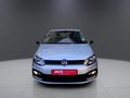 2025 Volkswagen Polo Vivo 1.4