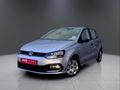 2025 Volkswagen Polo Vivo 1.4