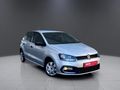 2025 Volkswagen Polo Vivo 1.4