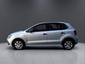 2025 Volkswagen Polo Vivo 1.4