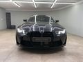 2025 BMW M3 Competition AWD