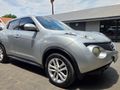 2012 Nissan Juke 1.6 Acenta+