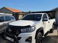 2020 Toyota Hilux 2.8 GD-6 Raised Body Raider Single-Cab