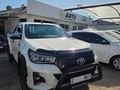 2020 Toyota Hilux 2.8 GD-6 Raised Body Raider Single-Cab
