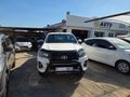 2020 Toyota Hilux 2.8 GD-6 Raised Body Raider Single-Cab