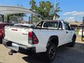 2020 Toyota Hilux 2.8 GD-6 Raised Body Raider Single-Cab