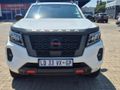 2023 Nissan Navara 2.5 DDTi PRO-2X Auto Double-Cab