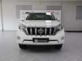 2016 Toyota Land Cruiser Prado 3.0 TDI VX Auto