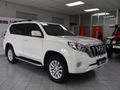 2016 Toyota Land Cruiser Prado 3.0 TDI VX Auto