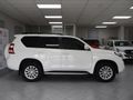 2016 Toyota Land Cruiser Prado 3.0 TDI VX Auto