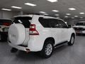 2016 Toyota Land Cruiser Prado 3.0 TDI VX Auto