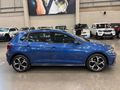2021 Volkswagen Polo 1.0 TSI Comfortline