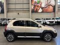 2020 Toyota Etios Cross 1.5 XS 5-dr