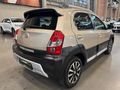 2020 Toyota Etios Cross 1.5 XS 5-dr