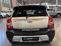 2020 Toyota Etios Cross 1.5 XS 5-dr