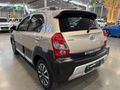 2020 Toyota Etios Cross 1.5 XS 5-dr