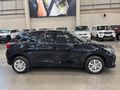 2025 Toyota Starlet 1.5 XI