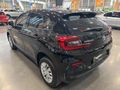 2025 Toyota Starlet 1.5 XI
