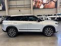 2025 Jaecoo J7 1.6T Glacier