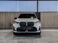 2025 BMW X3 xDrive M50 M Sport Pro